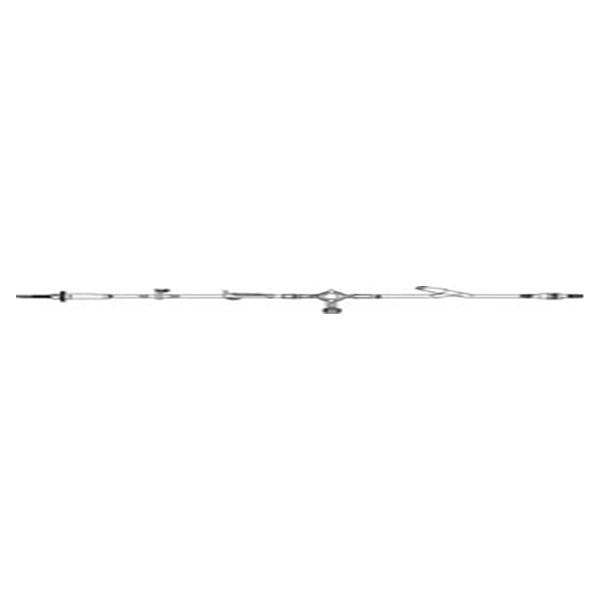 Icu Medical Iv Administration Set 106" 15 Drops/Ml 50/Ca - B99215