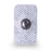 Vermont Medical Inc Electrode Emg/Ekg Vermed Neuroplus 1-3/8X7/8" Cloth/Ag/Agcl/Solid Gel 600/Ca - A10041-60