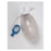 Aspen Surgical Kit Drain Surgidyne Silicone 7Mm 100Cc 3/4 Perforated Flat Tip Sterile 10/Ca - 340004