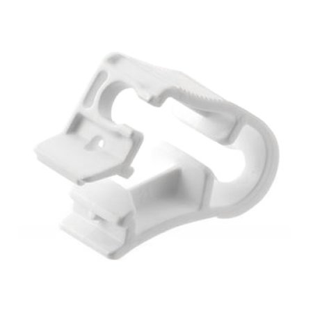 Qosina Corporation - Tubing Side Load Pinch Clamp - 13020