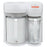 DS1000 - Steam Distiller 1 gal. Capacity 9-3/4 X 15 X 15-1/4 Inch AC Outlet - Tuttnauer Usa - DS1000