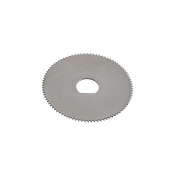 Teleflex Blade Ring Cutter Kmedic 3/4" Round Tip Ea - KM29434