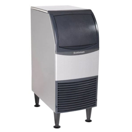 CurranTaylor Scotsman - Ice Maker Commercial 100 lbs. Scoop from Bin - Fisher Scientific - 09-540-000