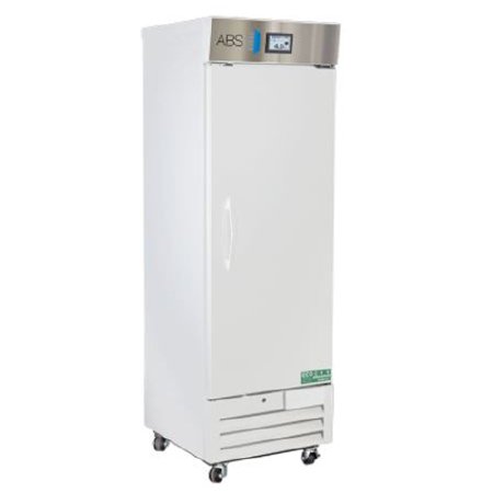 ABS - Refrigerator Laboratory Use 16 cu.ft. 1 Door Cycle Defrost - ABT-HC-16S-TS