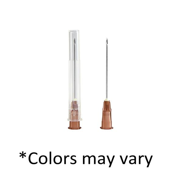 Nipro Medical Corp Needle Sharp Lancet Point 22Gx3/4" Conventional Ultrathin Wall 1000/Ca - AH+2219-1M