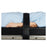 Alimed Strap Positioning Narrow Vinyl Black 75X3" Ea - 95-080