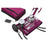 American Diagnostic Corp. Aneroid Kit Sprague Pro'S Combo Ii 23-40 11 Adlt Arm Luminescent Dl Dspl Mgnt Ea - 768-641-11AM