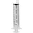 NeoConnect at home - Oral Medication Syringe 12 mL Bulk Pack NeoConnect Tip Without Safety - NEO12