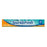 SparkleFresh - Denture Adhesive Cream 2.4 oz. - Medline - MDS136408
