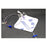 Amsino International Bag Leg Amsure 2000Ml 20/Ca - AS312