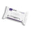 Super Sani-Cloth - Surface Disinfectant Cleaner Premoistened Germicidal Manual Pull Wipe 80 Count Soft Pack Alcohol Scent NonSterile - A22480