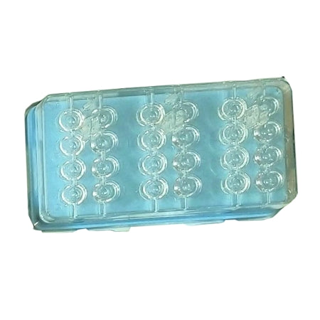Allergy Associates - Single Dip-Well Tray - Allergy Associates Management Services - KIT04