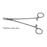 Centurion Medical Products Holder Needle Mayo-Hegar 5" Diamond Serrated Stainless Steel 20/Ca - 66180