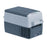 Duramark - Specimen Transport Cooler 10-1/5 X 16-3/4 X 21-3/4 Inch 6 gal. - 31009