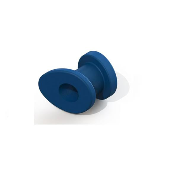 Summit Medical Tube Tympanostomy Ventilation Armstrong 1.14Mm Fluoroplastic Mod Grmt Blu 50/Bx - VT-0508-50