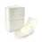 Attends Insert Pad - Incontinence Liner 18-3/4 Inch Length Moderate Absorbency Polymer Core One Size Fits Most Adult Unisex Disposable - IP0400A