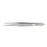 Miltex-Integra Forcep Plain Splinter 4-1/2" Stainless Steel Disposable 12/Bx - EG6-304