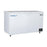 VWR - Chest Freezer Laboratory Use 15 cu.ft. 1 Top Load Solid Door Manual Defrost - Vwr International - 76284-668