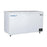 VWR - Chest Freezer Laboratory Use 15 cu.ft. 1 Top Load Solid Door Manual Defrost - 76284-668