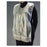 Graham-Field/Everest &Jennings Apron Bib Vinyl Unisex Translucent X-Large 33 In X 18 In With Pockets Adult Ea - 3856