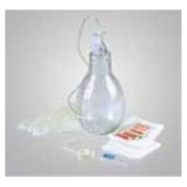 Carefusion Corp. Kit Pleural Drainage Pleurx Ea - 50-7000B