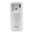 Rubbermaid - Air Freshener Dispenser White Plastic Automatic Spray Wall Mount - 1793541