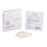 Zenifoam Gentle Border - Foam Dressing 7 X 7 Inch Sacral Silicone Adhesive with Border Sterile - Focus Health Group - 30077-S