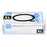 FitGuard Prime - Exam Glove X-Large NonSterile Nitrile Standard Cuff Length Textured Fingertips Blue Chemo Tested - Medline - FG2304