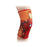 DonJoy Advantage Kid's Elastic Knee Featuring Marvel - Knee Support Pediatric Pull-On 11 to 12 Inch Knee Circumference Left or Right Knee - Djo - DA161KS01-IRM-PED