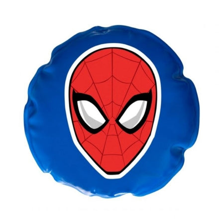 DonJoy Advantage Featuring Marvel - Cold Pack General Purpose 5-7/8 Inch Diameter Vinyl / Gel Reusable - DA193CT01-SPI