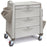 Avalo Series - Medication Cart Steel - AVPCL10-CSHDC-D103-STK