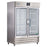 ABS - Refrigerator Pharmaceutical 49 cu.ft. 2 Glass Doors Cycle Defrost - Horizon Scientific - PH-ABT-HC-SSP-49G