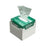 American Master Tech Dispenser Push Up Box Kimtech White Ea - AMETWD00101E