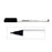 Edding Aktiengesellschaft Marker Surgical Skin Platinum Line Fine Tip Black Non-Sterile 12/Bx - MERMARKER