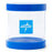 Clean Sack - Emesis Bag Dispenser Blue / Clear Manual Pull 24 Bags Wall Mount - Medline - NONEMBGDISP