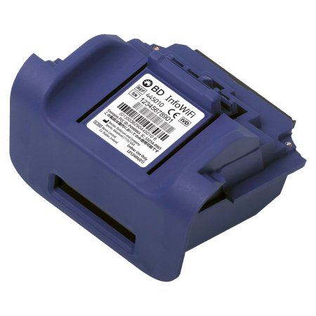 Veritor Plus - WIFI Barcode Reader For BD Analyzer - Bd - 445010