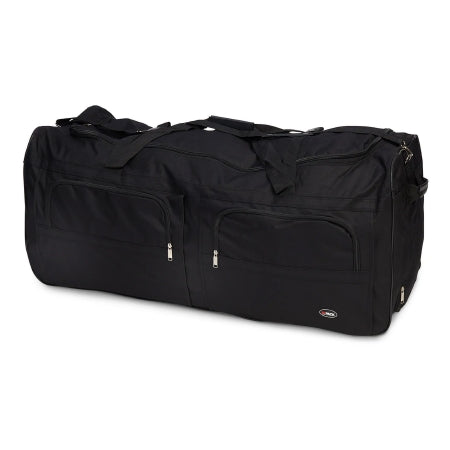 Nasco Healthcare - Simulator Soft Carry Case Large / 16 X 17 X 40 Inch / Black - LF03468