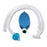 Smiths Medical ASD Circuit Anesthesia Breathing Portex Pediatric 20/Ca - 490804-NL