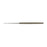 BR Surgical, Hook Skin Skin Freer 6" 2.5Mm Blunt/Wide Double Prongs Stainless Steel Ea - BR18-47558B