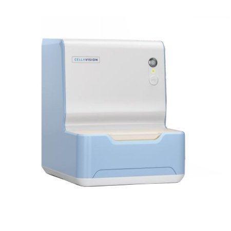 CellaVision DC-1 - Hematology Analyzer - C72006