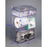 Poltex DECO - Benchtop Organizer Clear Acrylic Manual Countertop - Poltex - GBKIMPARBIN