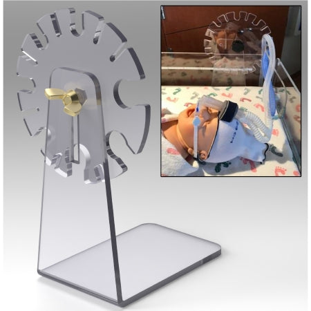 Poltex - Neonatal Universal Circuit Holder - NUCH