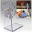 Poltex - Neonatal Universal Circuit Holder - NUCH
