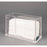 Poltex - Paper Towel Dispenser Clear Acrylic Countertop - PTOWLAC-CT