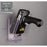 Poltex - Barcode Scanner Holder 4.7 X 5 Inch For Worth 7000 RF Terminal Holder - SCANNER-W