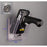Poltex - Barcode Scanner Holder 4.7 X 5 Inch For Worth 7000 RF Terminal Holder - SCANNER-M