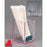 Poltex - Swab / Tongue Depressor Holder Clear PETG Manual One Compartment VHB Tape Mount - SWABR-T