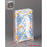 Poltex - Tissue Box Holder Clear PETG Manual One Tissue Box Magnet Mount - TISSUE2.2-M