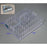 Poltex - Vaccine / Procedure Caddy 2-1/2 X 9-1/4 X 12.6 Inch Polycarbonate - VAXCADS