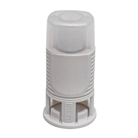 OnGuard 2 - Vial Adaptor - B. Braun - 412161